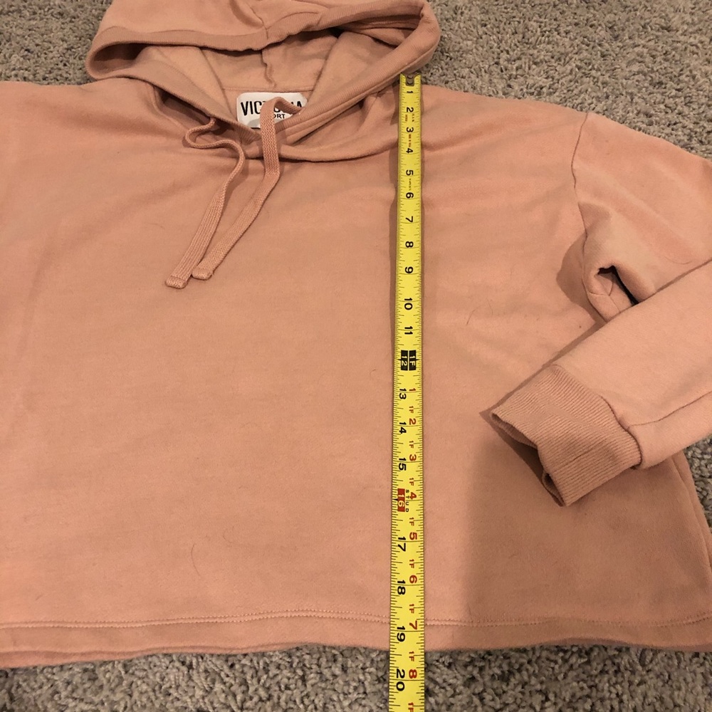 Victoria Sport Sweatshirt - Small - Picture 5 of 8